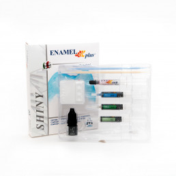 Полировочный набор CHA, ENAMEL,  Micerium s.p.a 