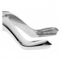 12-3B Щипцы для удаления зубов детские верхние, моляры с упором