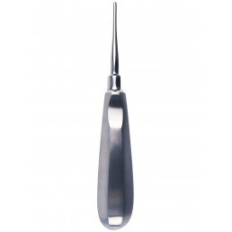 02-150 Элеватор Apical 304, прямой (3 мм с желобком) 720/4, AGILE