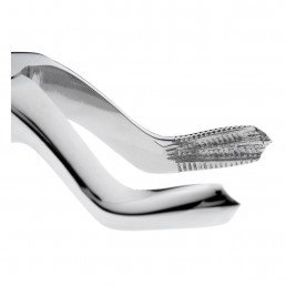 12-3B Щипцы для удаления зубов детские верхние, моляры с упором