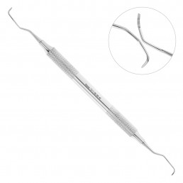 26-43 Кюрета Gracey форма 15/16, ø 8 мм