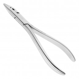 32-38A Крампонные щипцы, 16 см 0,9 мм / 0,7 мм