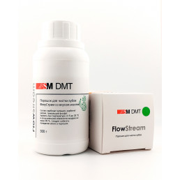 ФлоуСтрим (300г) Экзотик (порошок для AirFlow) SM DMT (Flow Stream) 