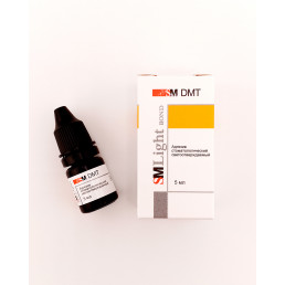 РеЛайт бонд (5 мл) Адгезив светоотверждаемый, SM DMT (SM Light bond)