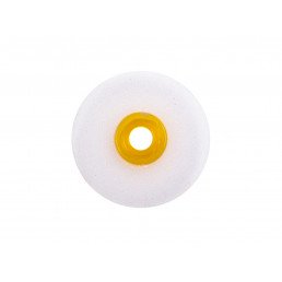 РаундФлекс (100 шт) Полир диск супермягкий, 12,6 мм, Кагаяки (Kagayaki RoundFlex)