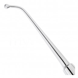 29-25 Гладилка-штопфер, жесткая-шарик, 2,0 мм