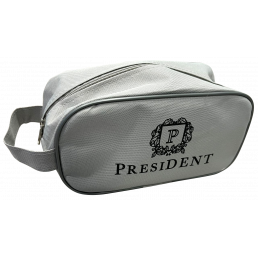 Косметичка Оксфорд 24*9*12  PRESIDENT 