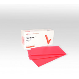 Беловакс Воск базисный мягкий (0,5 кг) ВладМиВа