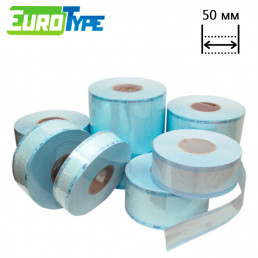 Рулон для стерилизации Евротайп ( 50мм/200м) 