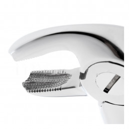 11-24 Щипцы для удаления зубов нижние, моляры левые