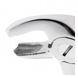 11-24 Щипцы для удаления зубов нижние, моляры левые