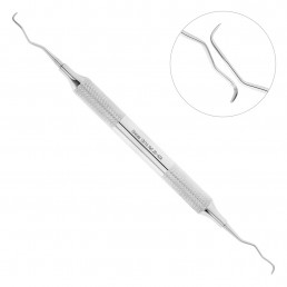 26-42A Кюрета Gracey форма 13/14, ручка CLASSIC, ø 10 мм