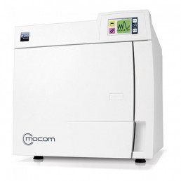 Автоклав B FUTURA 22 (22л) с вакуумной сушкой, MOCOM