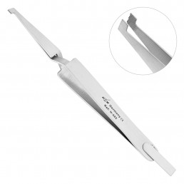 H-322 Обратный пинцет с позиционером