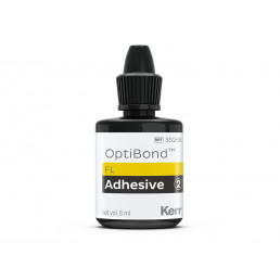 Оптибонд FL Адгезив (8 мл) адгезив тотального протравливания KERR (Optibond FL Adhesive)