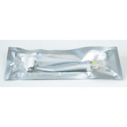 Наконечник турбинный, кнопочный, стерильный одноразовый 4-х канальный JNB