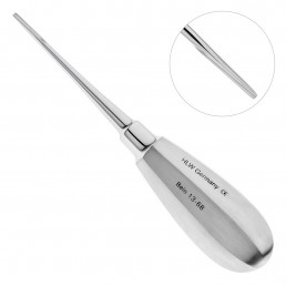 13-6B Элеватор Bein, 2,0 мм 