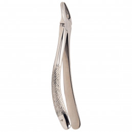 01-104 PRO Щипцы для удаления зубов №7 верхние, клыки/премоляры, AGILE