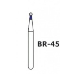 Боры BR-45 (5 шт/уп) MANI