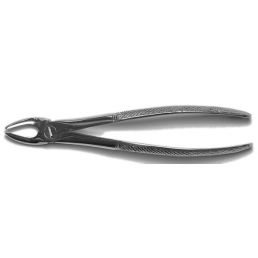 Щипцы для удаления зубов №7 верхние, клыки/премоляры, AGILE