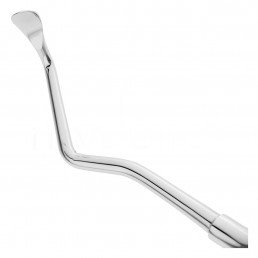 40-09 Распатор для синус-лифтинга K04, ручка DELUXE, ø 10 mm