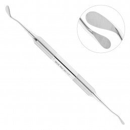 40-17 Элеватор B03, ручка DELUXE, ø 10 мм