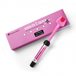 Эстелайт Сигма Квик, цвет B2 (1шпр х 3,8гр=2мл), Tokuyama