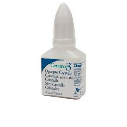 Кристаллы, цвет Светлый (medium) (10 г) Ceramco3 (Crystals)