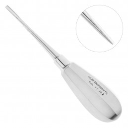 13-7BZ Элеватор Bein, зубчатый, 3,0 мм