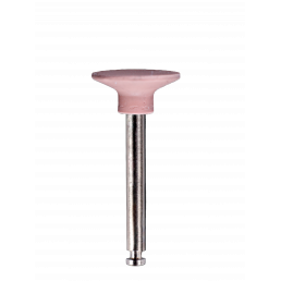 Энсмарт Пин (30 шт), силиконовые полиры, мягкий, диск, пин сталь, Кагаяки (Kagayaki Ensmart pin)