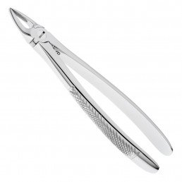 11-29S Щипцы для удаления зубов детские верхние, корневые