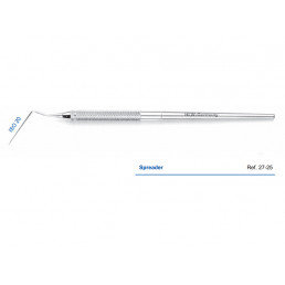 27-25 Зонд - Спредер ISO 20