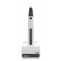 GuttaFill 02 Беспроводной инжектор для заполнения к.канала жидкой гуттаперчей, Goffshtein Dental Development