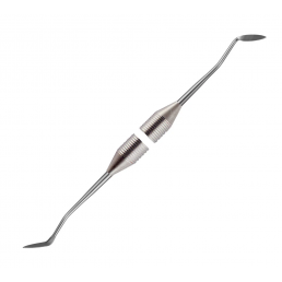 07-05 Гладилка моделировочная “лепесток” 2,3/2,3 Экрадент