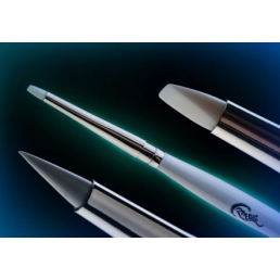 Кисточки Набор ZenSilk (3 насадки+ручка) ZenGears