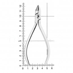 H-113 Щипцы Адерера, средние