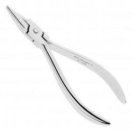 H-138 Щипцы контурные для изгибания проволоки