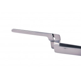 03-211 Пинцет для артикуляционной бумаги, 15,0 см, AGILE