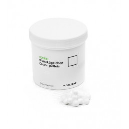 Ватные шарики COTTON PELETS #1 (10 г) Roeko