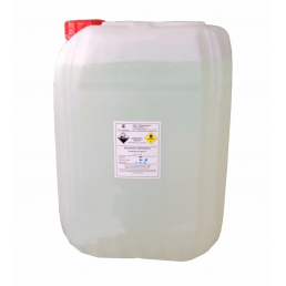 Перекись водорода Пергидроль 37% (10 л)