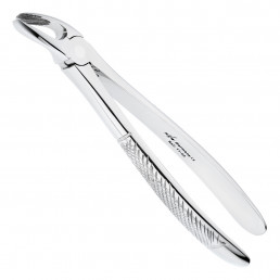 11-40 Щипцы для удаления зубов детские нижние, моляры 