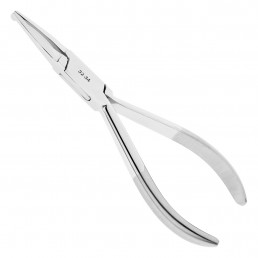 32-34 Щипцы ортодонтические для формирования петель