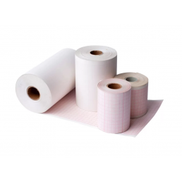 Термобумага для ЭКГ в рулоне (80мм х 30м) Регистрон