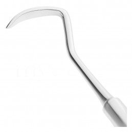 40-14 Элеватор E03, ручка DELUXE, ø 10 мм