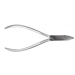 32-18 Щипцы ортодонтические для жесткой проволоки