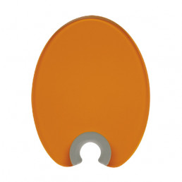 Защитный фильтр для глаз на лампу, №2, GW-063, Woodpecker