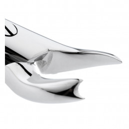 11-90 Щипцы для удаления зубов верхние, моляры левые Германия