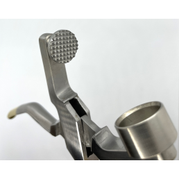 Костная мельница, Sammar