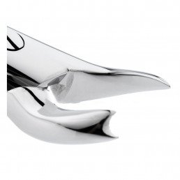 11-90 Щипцы для удаления зубов верхние, моляры левые Германия