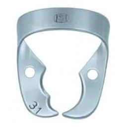 Кламп для коффердам (№31) Dentech (для Моляров)